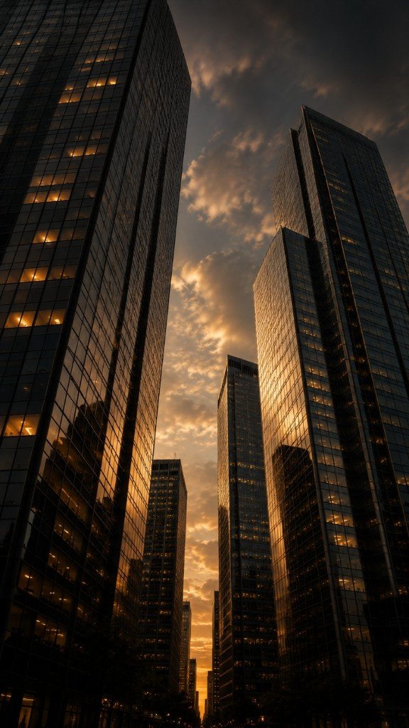 Business finance