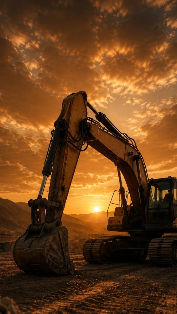 Equipment finance