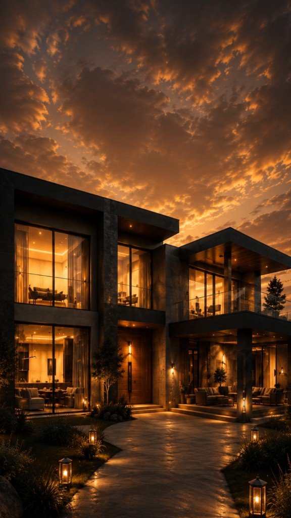 Home finance