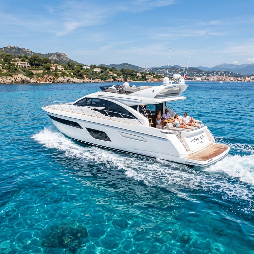 New and used boat loans