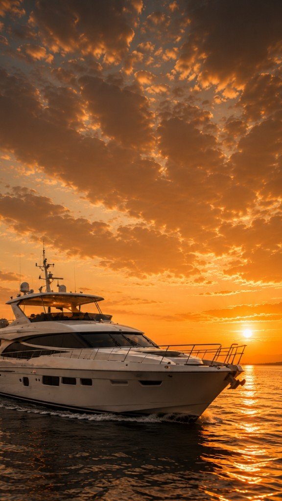 Boat finance