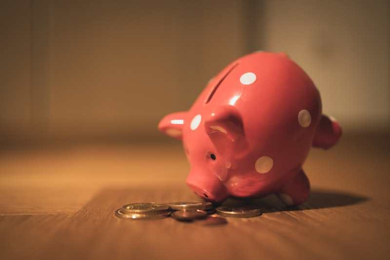 Credit card and personal debt consolidation