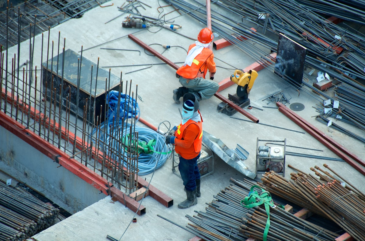 Commercial asset financing consultation